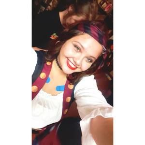 Meet your Posher, Kimberly